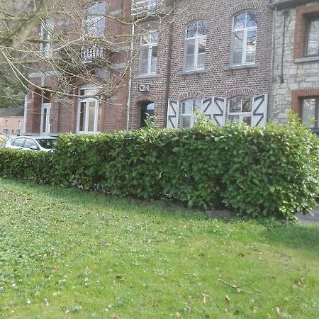 AnseremmeRijhuis别墅 外观 照片