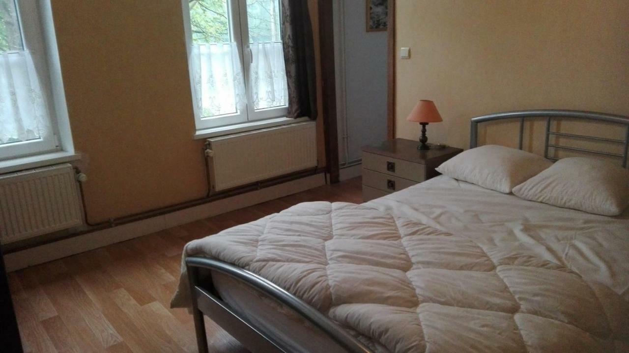 AnseremmeRijhuis别墅 外观 照片