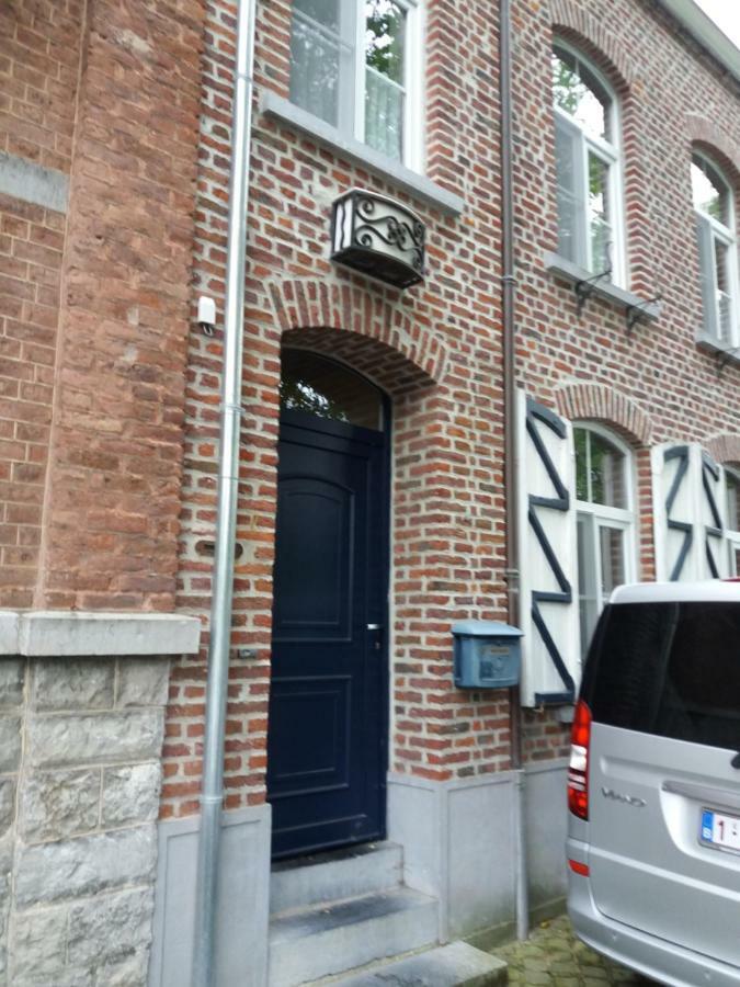AnseremmeRijhuis别墅 外观 照片