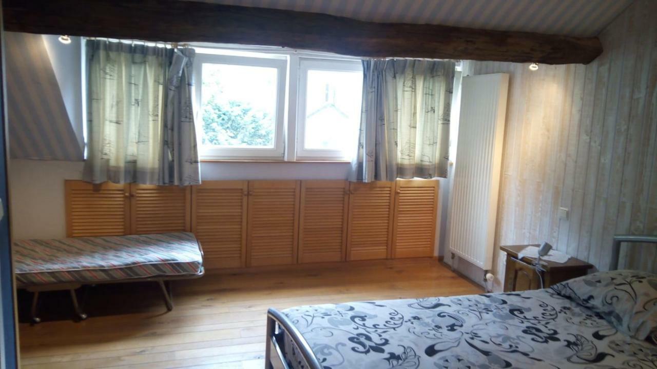AnseremmeRijhuis别墅 外观 照片