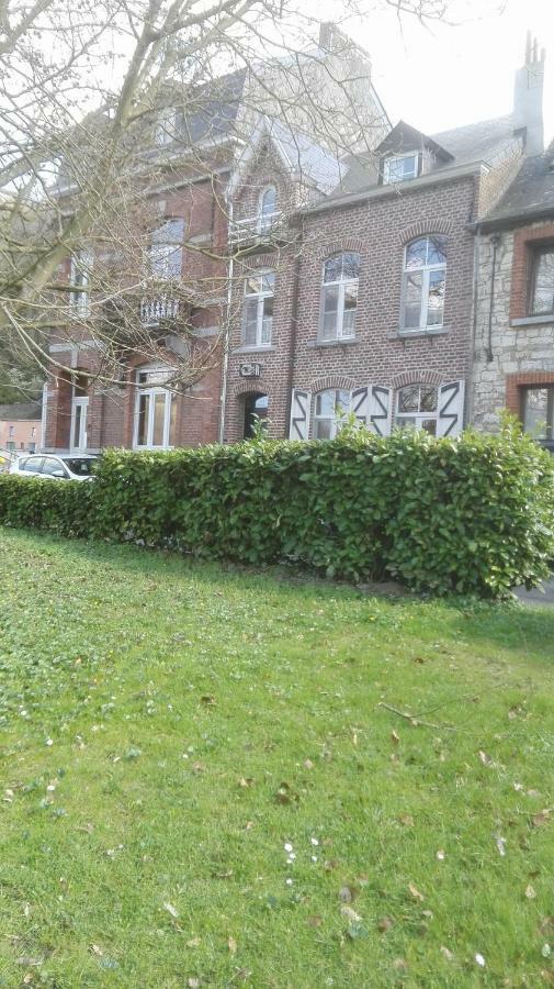 AnseremmeRijhuis别墅 外观 照片